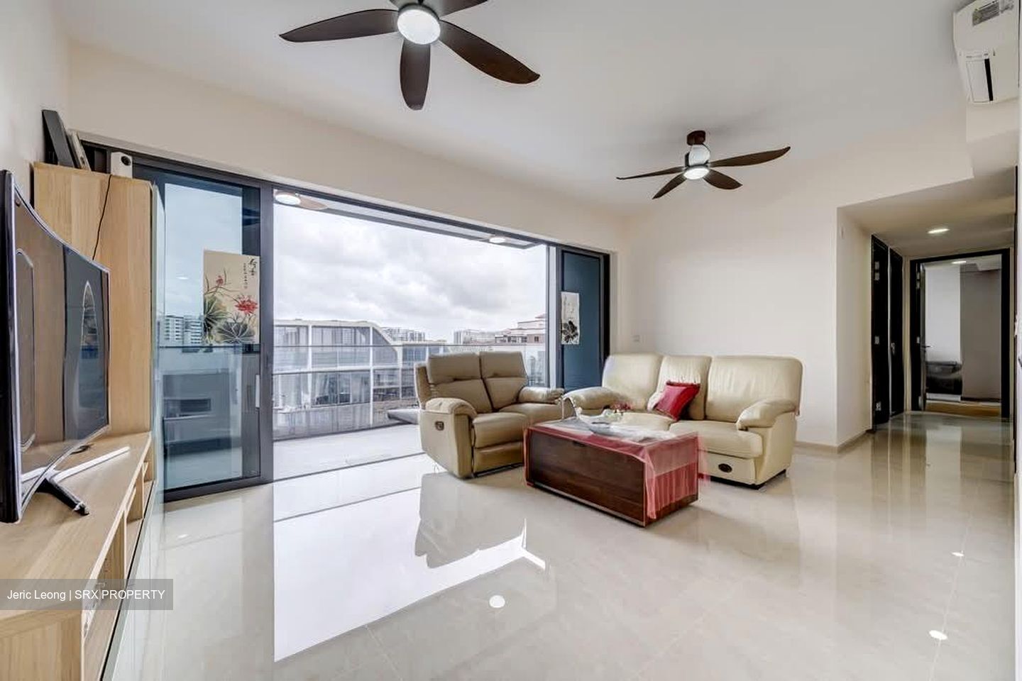 The Gazania (D19), Condominium #529936211